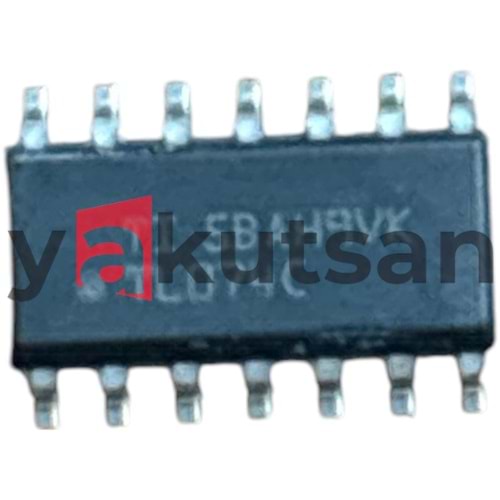 TL074C