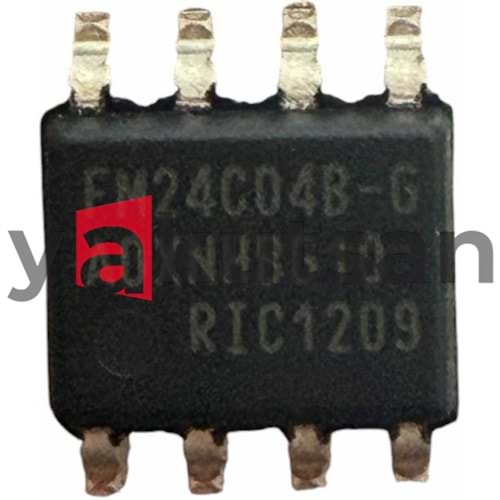 FM24C04B-G