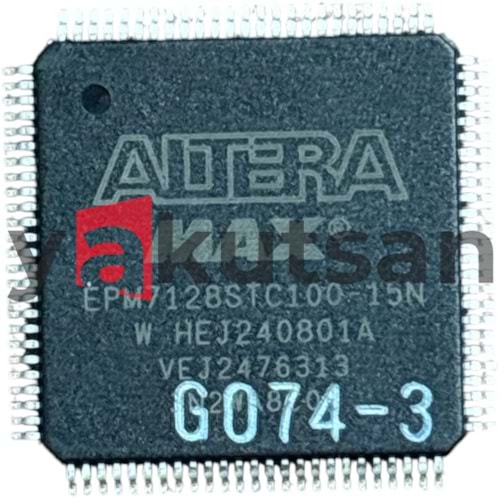 EPM7128STC100-15N