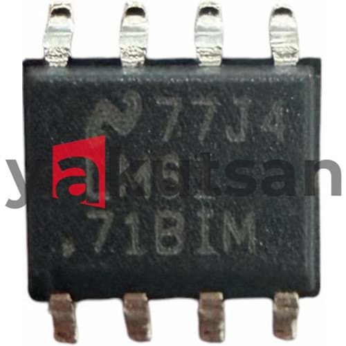 LM6171