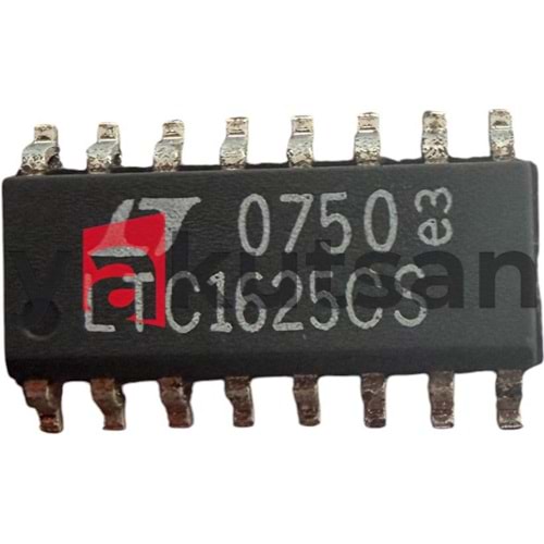 LTC1625CS