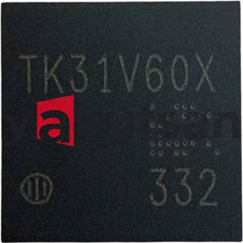 TK31V60X