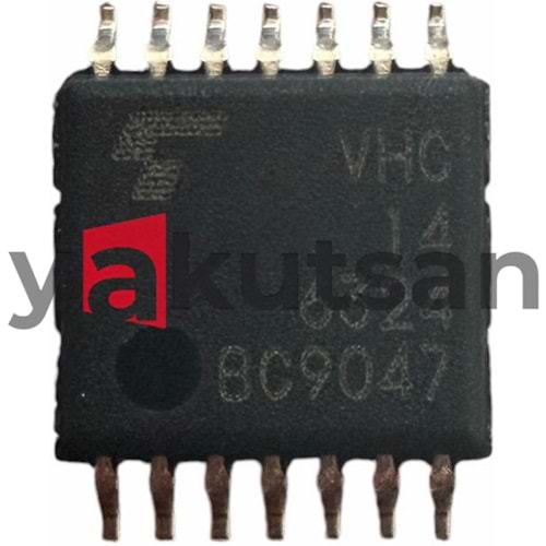VHC14