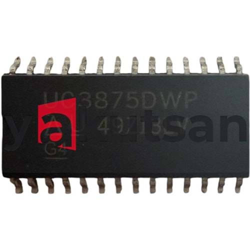 UC3875DWP