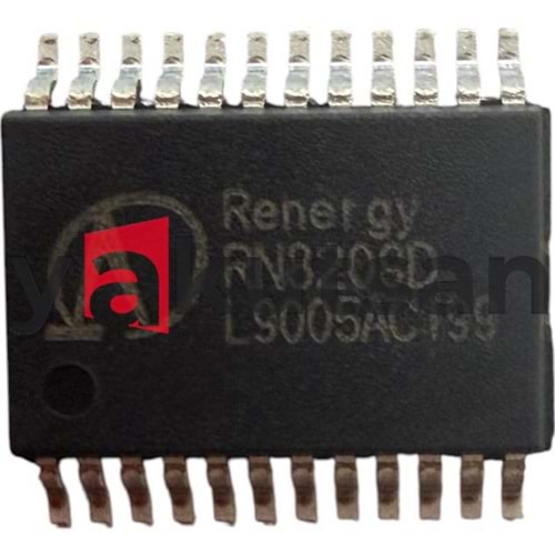 RN8209D