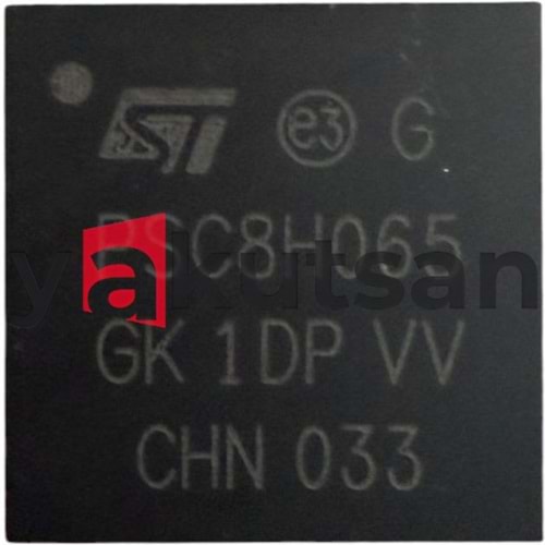 PSC8H065