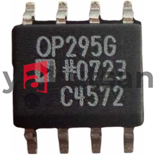 OP295G