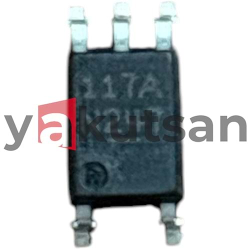 HCPL117A