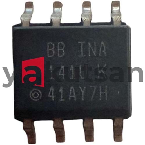 INA141U