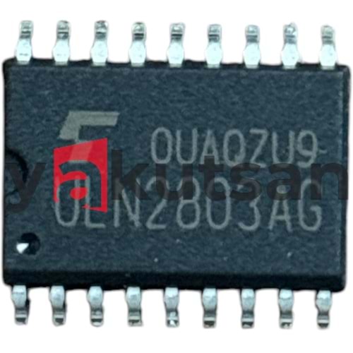ULN2803AG