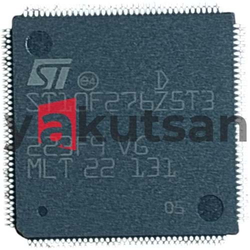ST10F276Z5T3