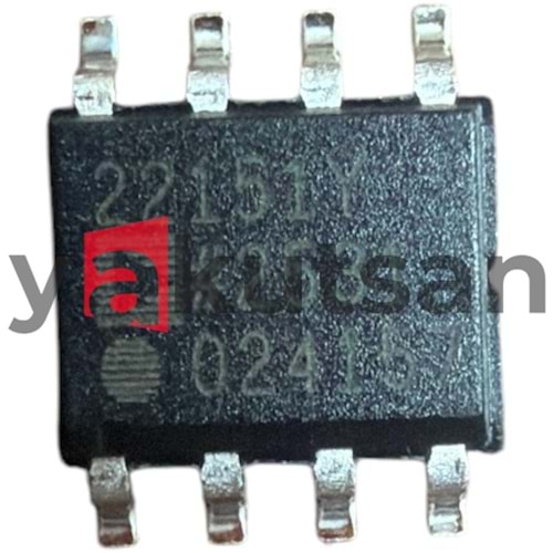 AD22151Y