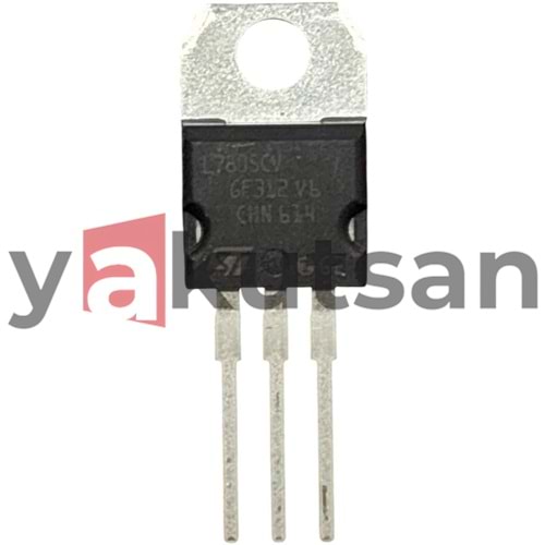 L7805CV