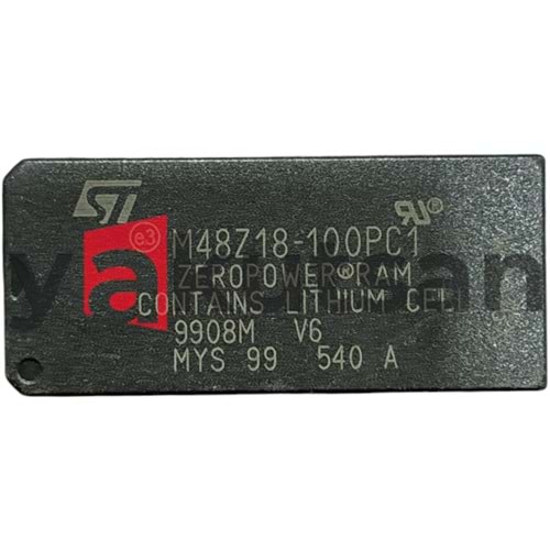 M48Z18-100PC1