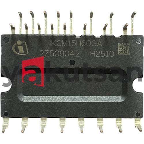 IKCM15H60GA