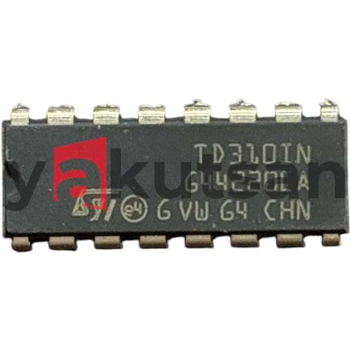 TD310IN