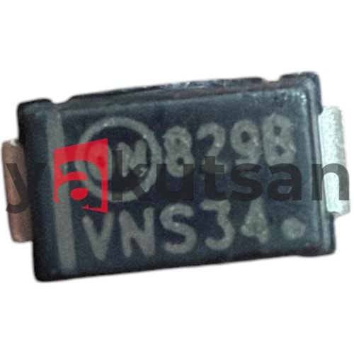 1SMA5929BT3G