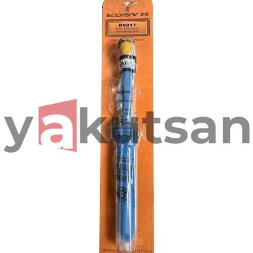 LEHİM POMPASI DS017