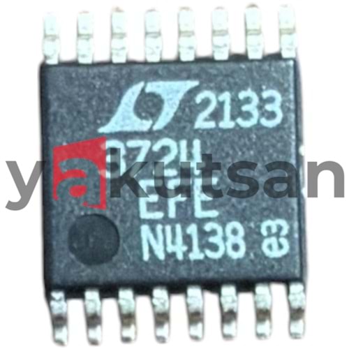 LT3724