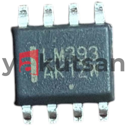 LM393