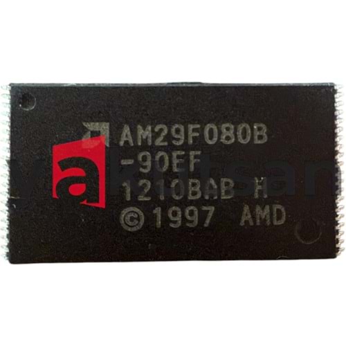 AM29F080B