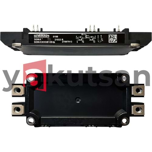 SEMİX303GB12E4P