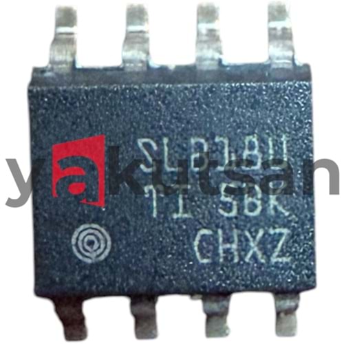 SN65LBC184DR