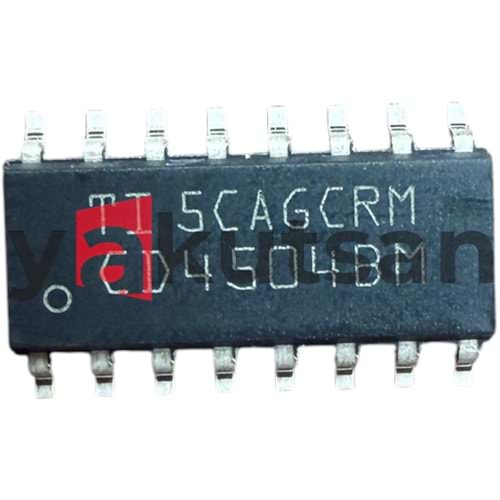 CD4504BM