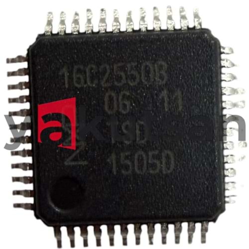 16C255B