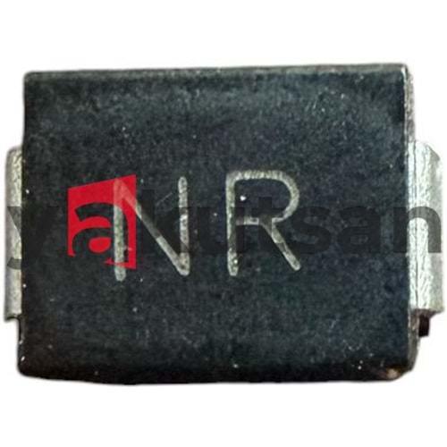 NR