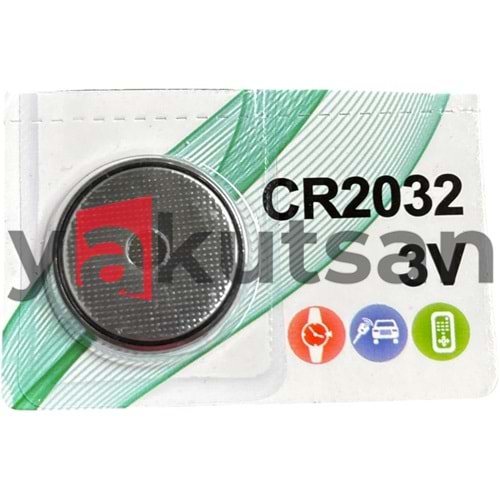CR2032