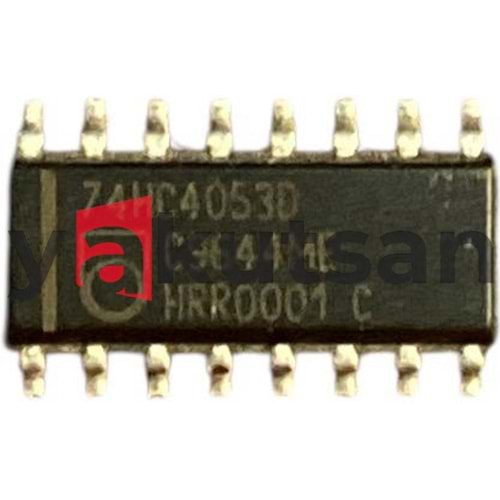 74HC4053D-ÇIKMA