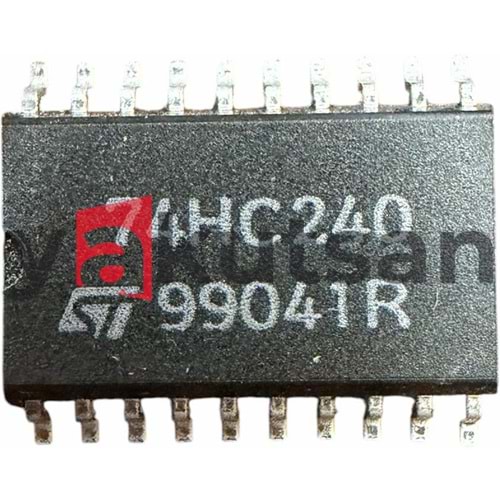 74HC240