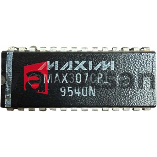 MAX307CPI