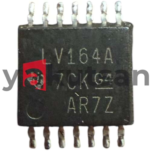 LV164A