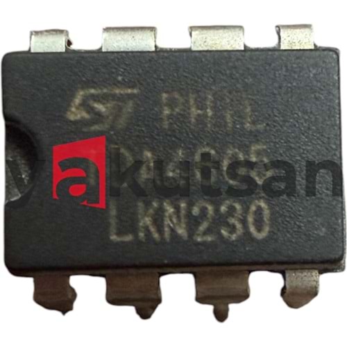 TDA4605