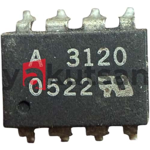 HCPL3120-ÇIKMA