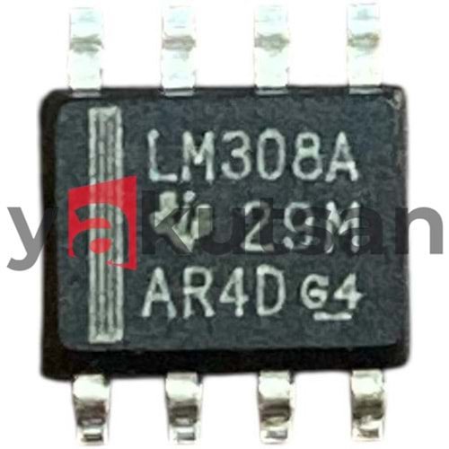 LM308A