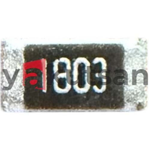 180K OHM