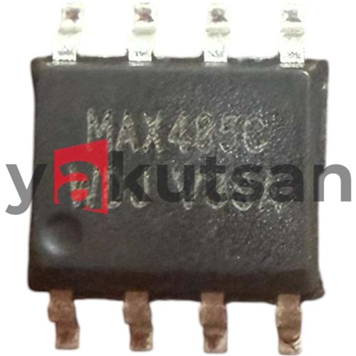 MAX485C