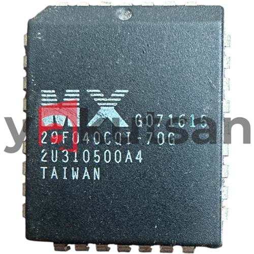 29F040CQI-70G