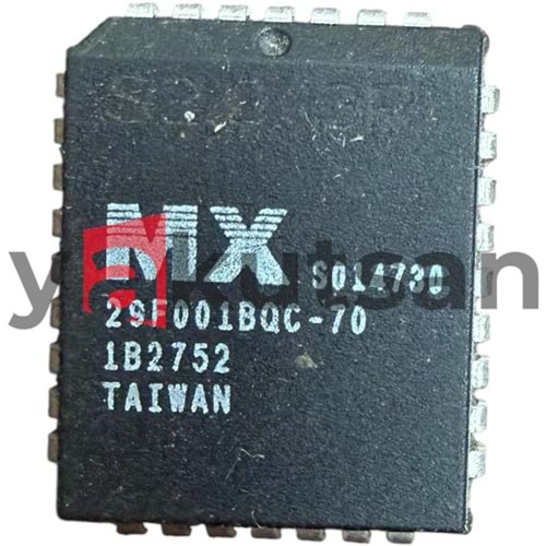29F001BQC-70