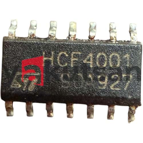 HCF4001