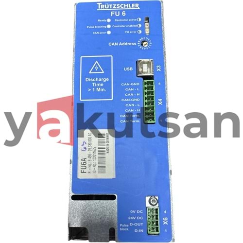 FU6A-9 496-09.330.000AD