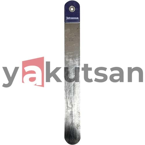 TRÜTZSCHLER ŞABLON CENTİL 12/1000 0.30mm