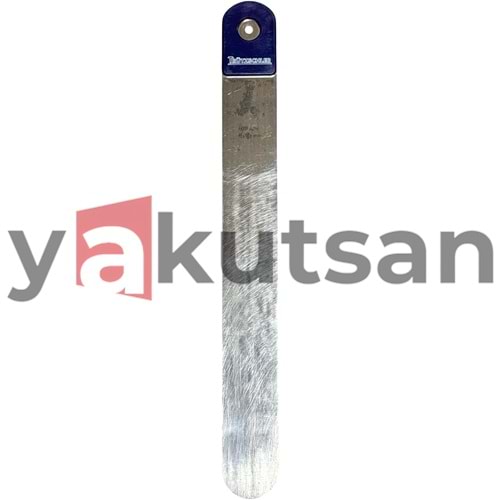 TRÜTZSCHLER ŞABLON CENTİL 10/1000 0.25mm