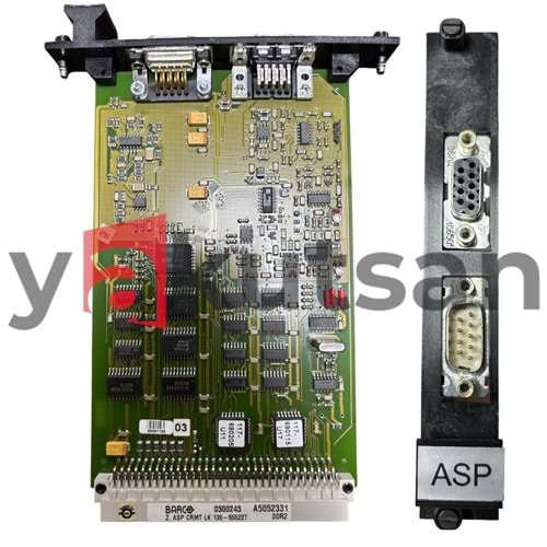 Z.ASP CRMT LK 139-655227
