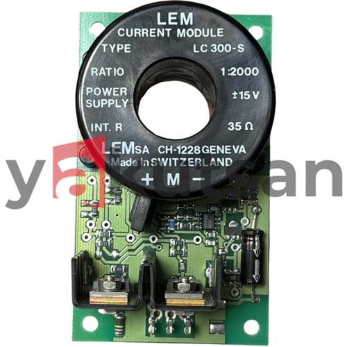 MODUL 1328 4F 2C-13200