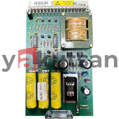 K.STANDBY-POWER