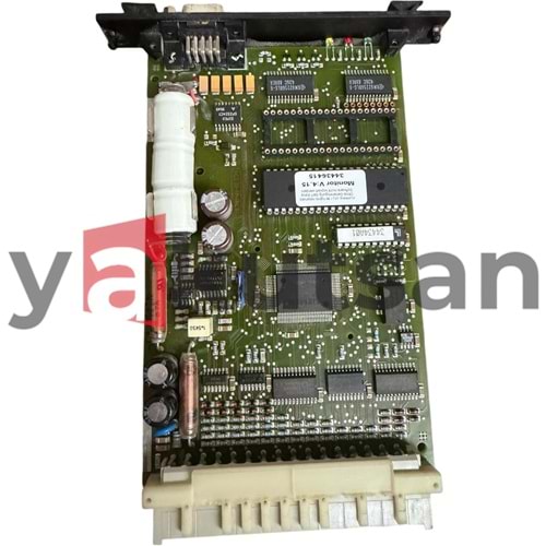 CPU KARTI 288 SPS